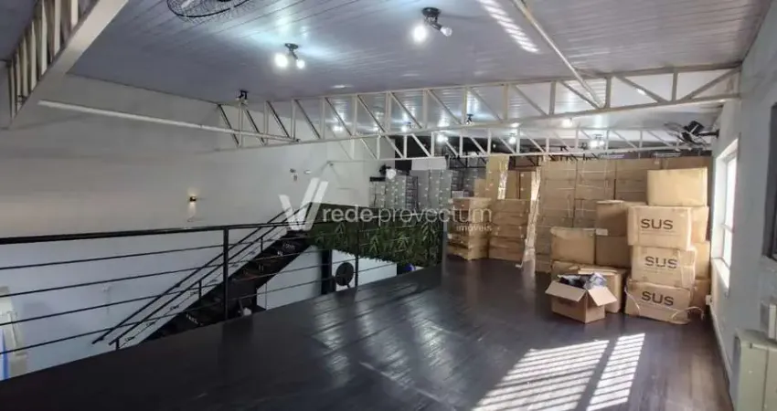 Sala comercial para alugar no Jardim Planalto, Paulínia