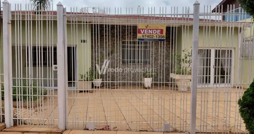 Casa com 2 quartos à venda no Jardim dos Calegaris, Paulínia