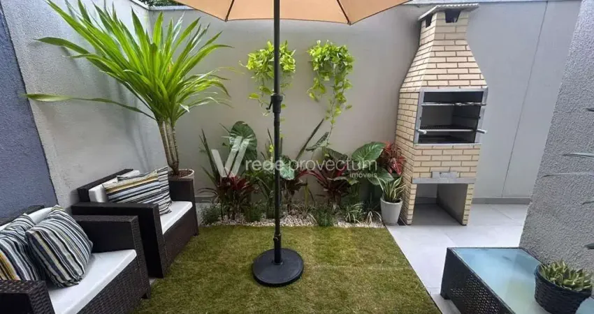 Apartamento com 2 quartos à venda no Jardim do Bosque, Hortolândia