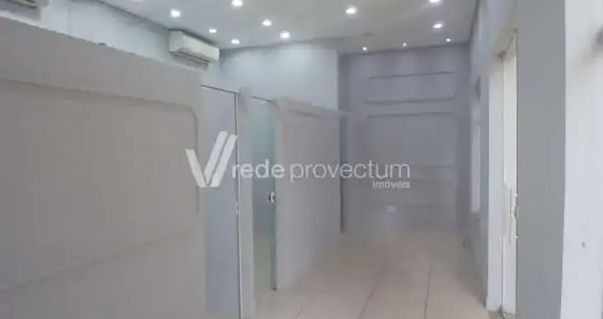 Sala comercial para alugar no Nova Paulínia, Paulínia