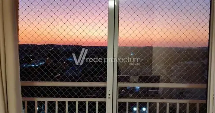 Apartamento com 2 quartos à venda no Jardim Florência, Vinhedo