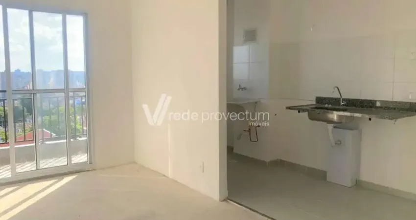 Apartamento com 2 quartos à venda na Rua Giácomo Trento, 260, Vila Moletta, Valinhos