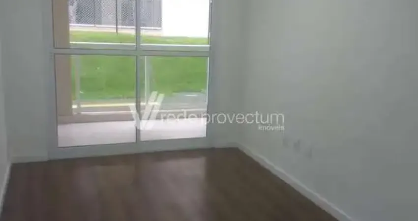 Apartamento com 3 quartos para alugar na Avenida Nelson Rubini, 570, Balneario Tropical, Paulínia