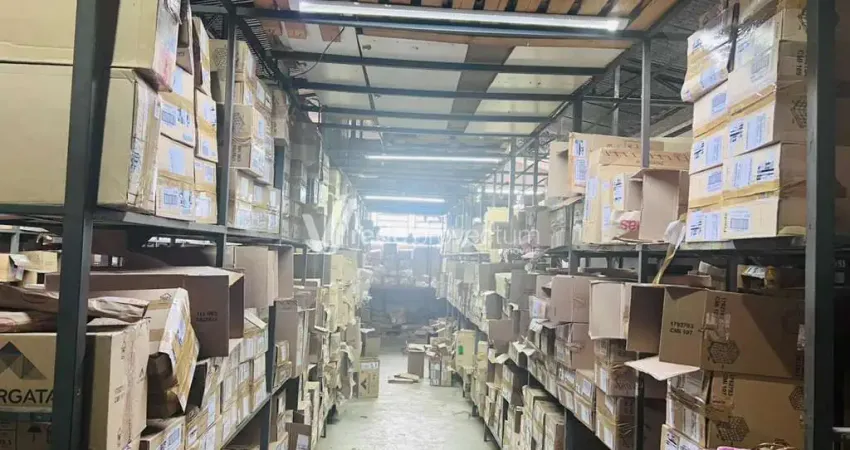 Barracão / Galpão / Depósito para alugar no Jardim Antonio Von Zuben, Campinas