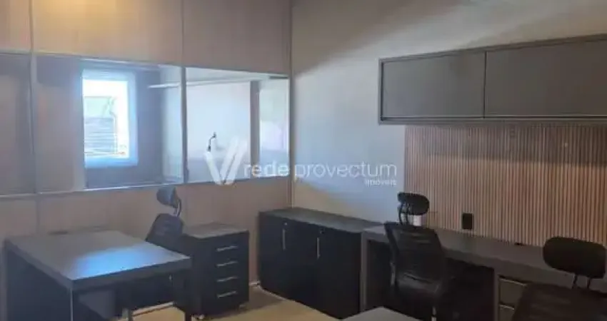 Sala comercial para alugar na Dom João Nery, 205, Nova Paulínia, Paulínia