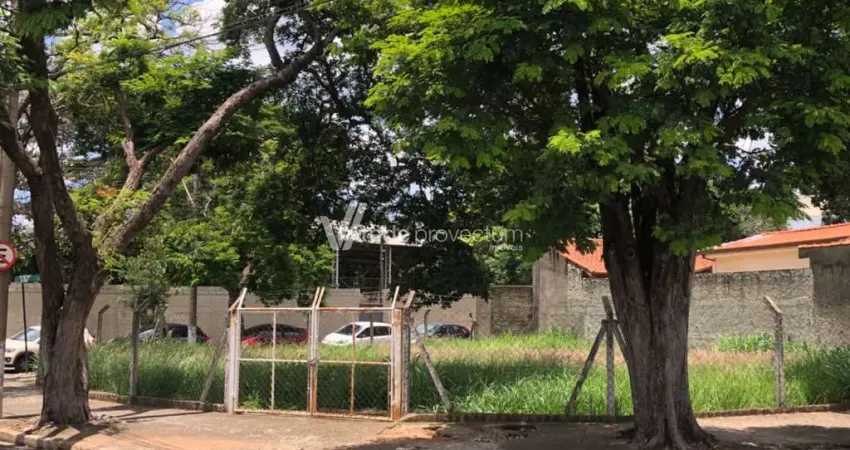 Terreno comercial à venda na Dom João Nery, 61, Nova Paulínia, Paulínia