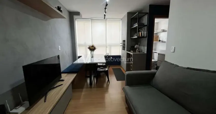 Apartamento com 2 quartos à venda no Jardim Nova Europa, Campinas