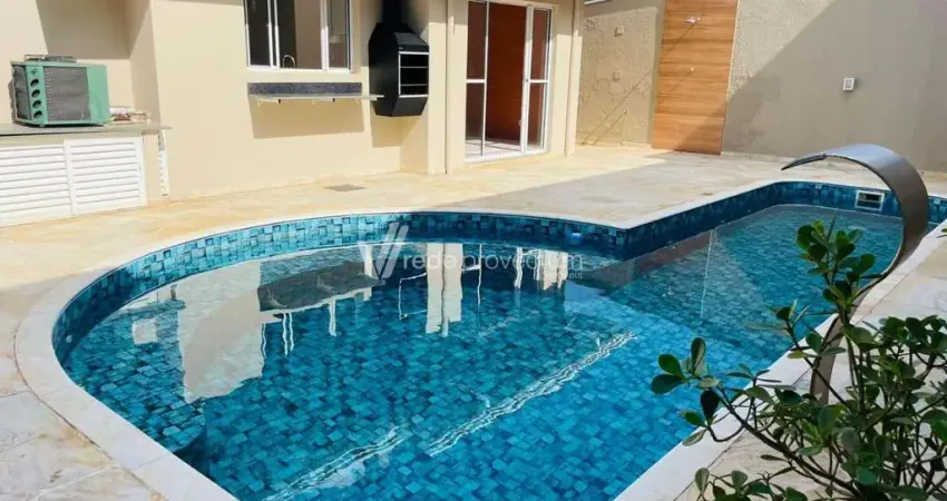 Casa em condomínio fechado com 4 quartos à venda na Avenida João Páffaro, 2000, Condomínio Terras de São Francisco, Vinhedo