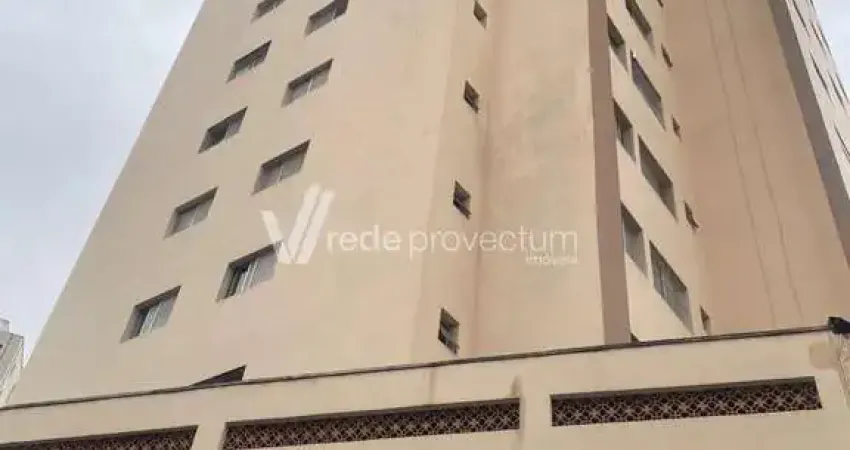 Apartamento com 1 quarto à venda na Rua Júlio Frank de Arruda, 25, Botafogo, Campinas