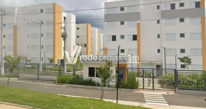 Apartamento com 2 quartos à venda na Avenida Paulista, 2195, Dona Edith Campos Fávero, Paulínia