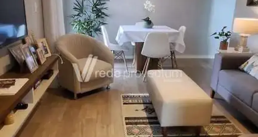 Apartamento com 3 quartos à venda na Rua Júlio Spiandorelli, 85, Santa Marina, Valinhos