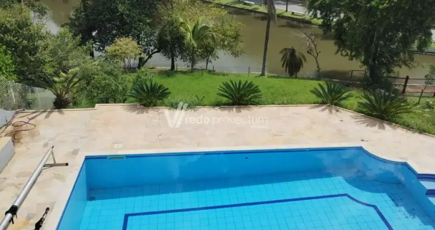 Casa em condomínio fechado com 4 quartos à venda no Village Visconde de Itamaracá, Valinhos