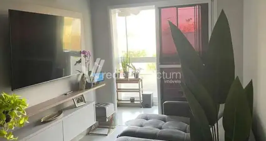 Apartamento com 3 quartos à venda na Avenida Nelson Rubini, 410, Balneario Tropical, Paulínia