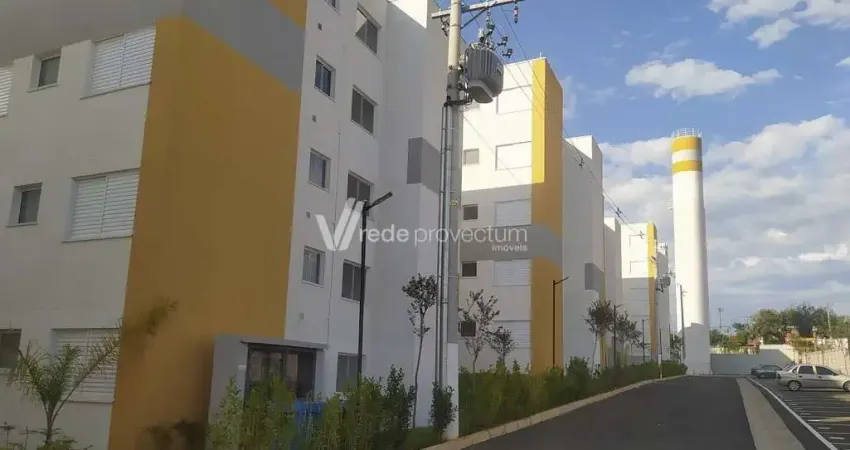 Apartamento com 2 quartos à venda na Avenida Paulista, 2195, Dona Edith Campos Fávero, Paulínia