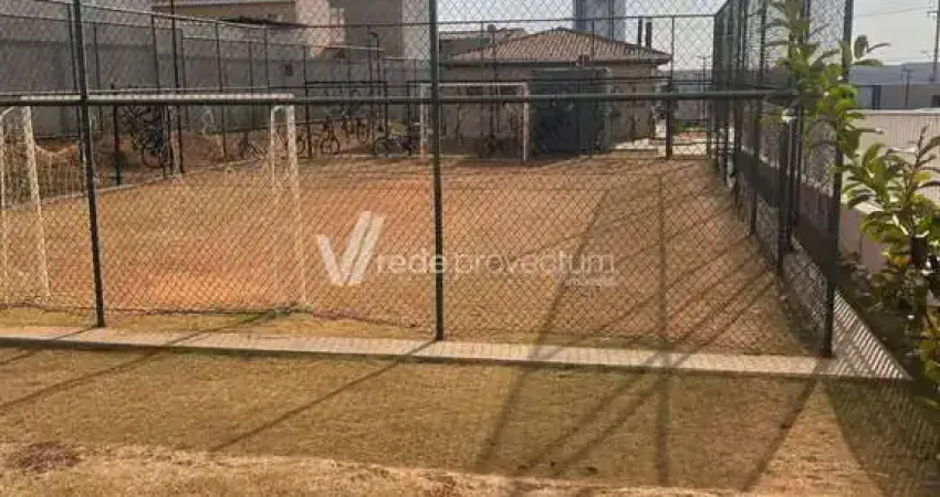 Apartamento com 2 quartos à venda na Rua Francisco Braz do Prado, 962, Parque Bom Retiro, Paulínia