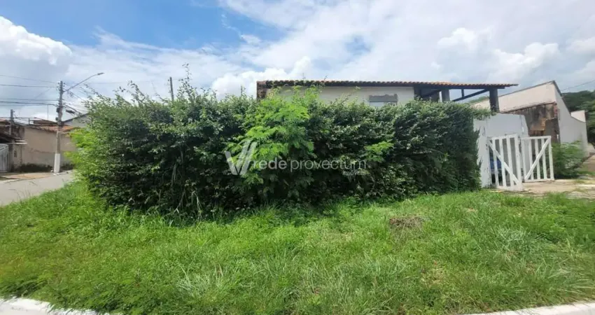 Casa comercial à venda no Jardim São Marcos, Valinhos
