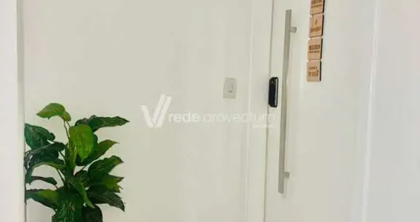 Apartamento com 2 quartos à venda na Rua Sargento Luís de Morais, 605, Jardim São Vicente, Campinas