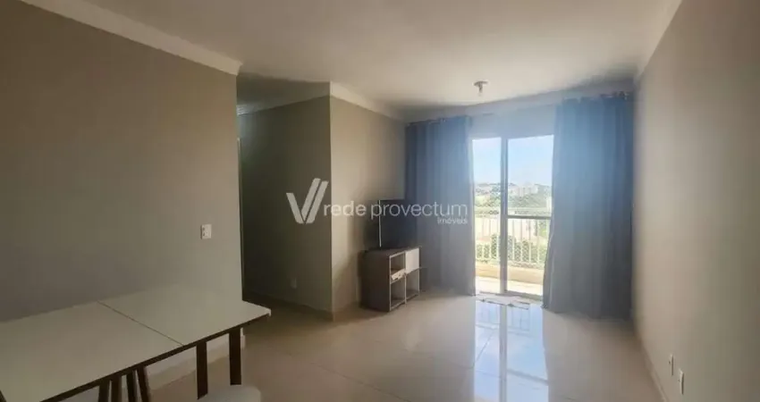 Apartamento com 3 quartos para alugar na Avenida Governador Pedro de Toledo, 596, Bonfim, Campinas