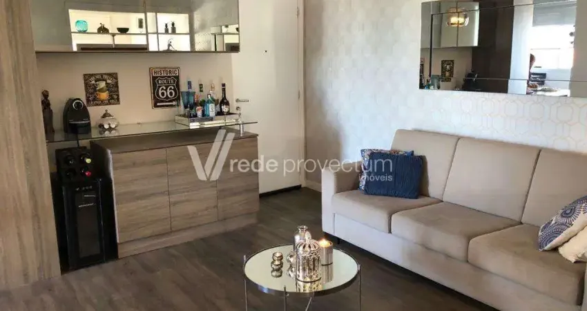 Apartamento com 3 quartos à venda na Rua da Abolição, 1000, Ponte Preta, Campinas