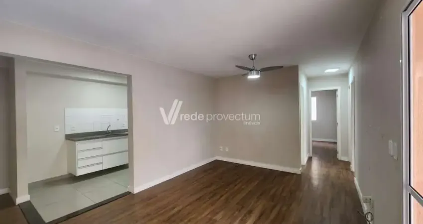 Apartamento com 3 quartos à venda na Avenida Nélsia Vannucci, 105, Parque Prado, Campinas