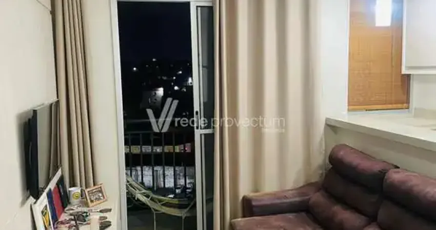 Apartamento com 2 quartos à venda na Avenida das Amoreiras, 4001, Vila Mimosa, Campinas