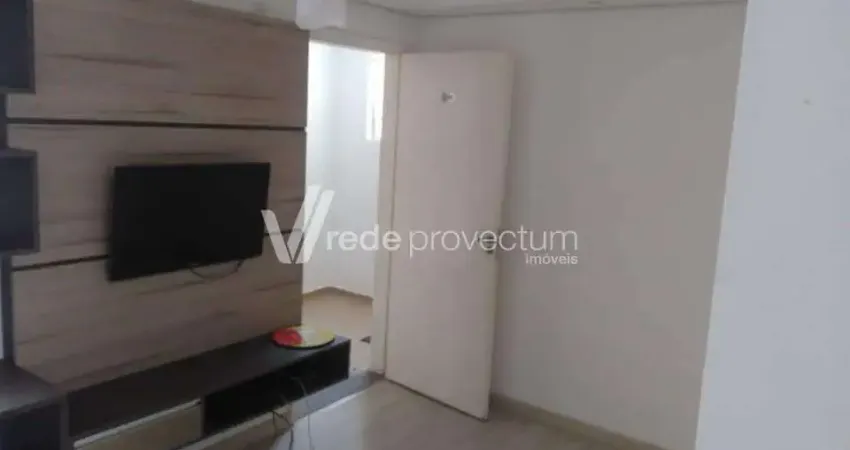 Apartamento com 2 quartos à venda na Avenida Brasília, 1760, Vila Bressani, Paulínia