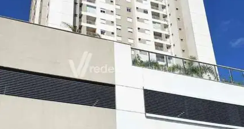 Apartamento com 2 quartos para alugar na Rua Oscar Leite, 200, Ponte Preta, Campinas