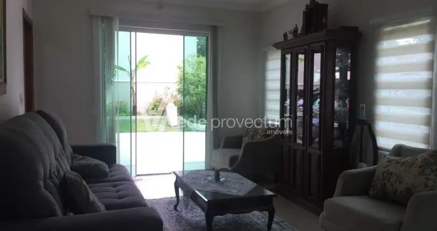 Casa em condomínio fechado com 4 quartos à venda na Estrada Municipal do Capuava, 401, Condomínio Residencial Terras do Oriente, Valinhos