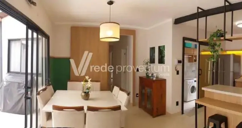 Casa comercial à venda na Vila Angeli, Valinhos