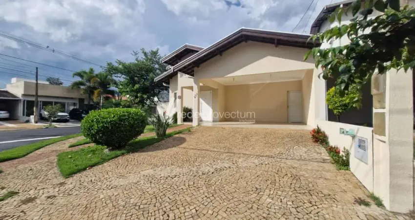 Casa em condomínio fechado com 4 quartos para alugar na Avenida José Puccinelli, 130, Campos do Conde I, Paulínia