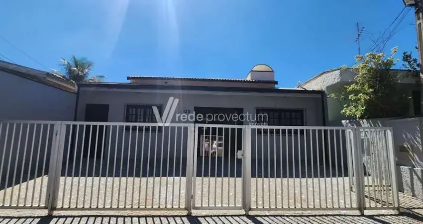 Casa com 3 quartos para alugar no Jardim Santa Genebra II (Barão Geraldo), Campinas