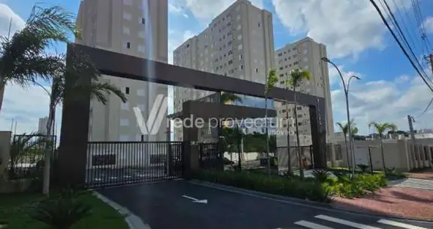 Apartamento com 2 quartos à venda na Rua Doutor Souza Ribeiro, 362, Parque Industrial, Campinas