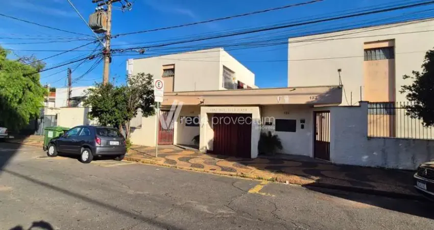 Apartamento com 3 quartos à venda na Rua Doutor João Arruda, 119, Jardim Chapadão, Campinas