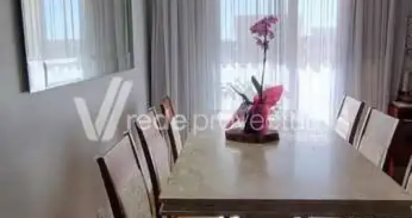 Apartamento com 3 quartos à venda na Avenida Nélsia Vannucci, 105, Parque Prado, Campinas