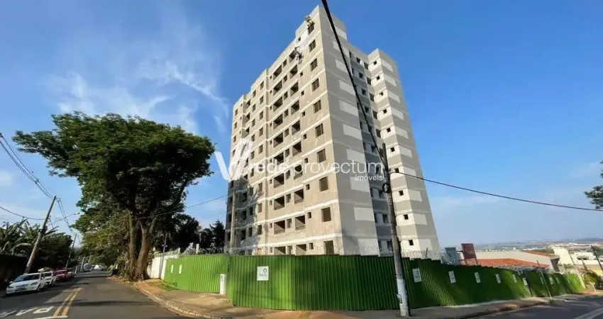 Apartamento com 2 quartos à venda na Rua Arquiteto José Augusto Silva, 944, Mansões Santo Antônio, Campinas