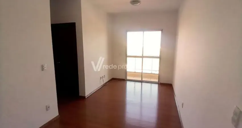 Apartamento com 2 quartos à venda no Parque Bom Retiro, Paulínia