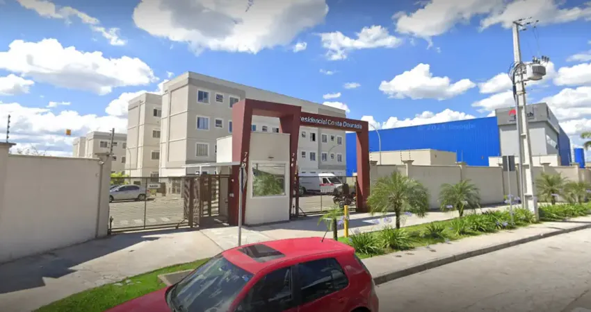 Excelente apartamento para moradia, investimento. Pode Financiar, FGTS