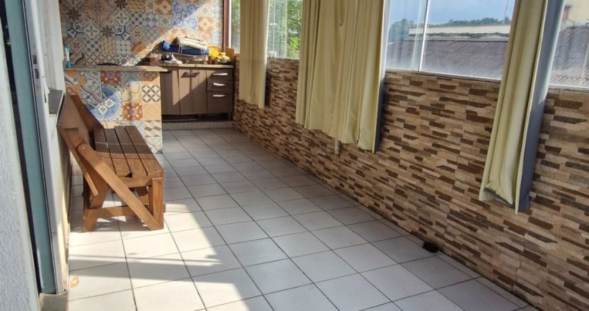 Cobertura duplex Entrada de R$130 mil mais  parcelas de R$2.700