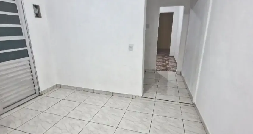Casa com 1 quarto para alugar na Rua Manoel Gomes Gonçalves, 390, Padroeira, Osasco