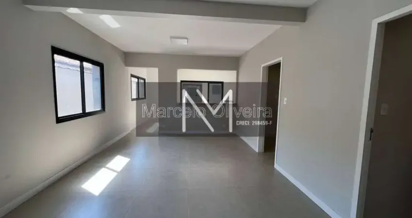 Casa para venda 3 Quartos com edícula 250m² - Bairro Parque Industrial