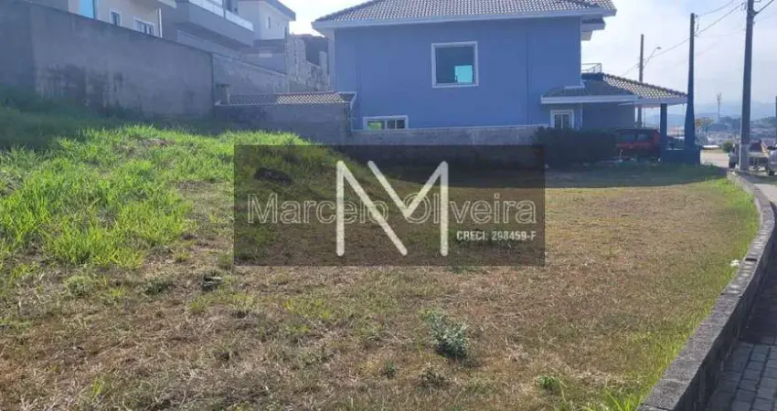 Terreno para venda 400m² em Condomínio fechado - Bairro Santana