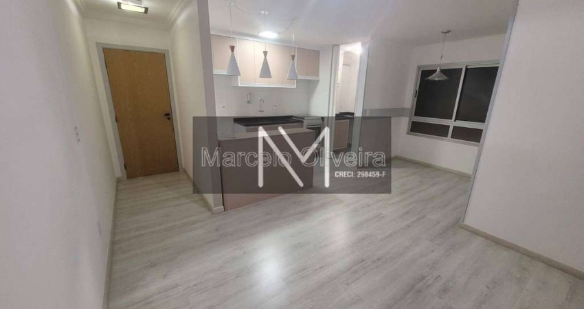 Apartamento para venda 3 Quartos 1 Suíte 70m² - Bairro Monte Castelo