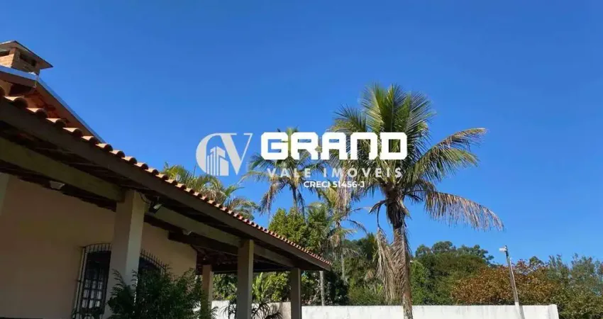 Chácara para venda 4 quartos 1750m² casa 300m² - Piscina - B. Bonsucesso