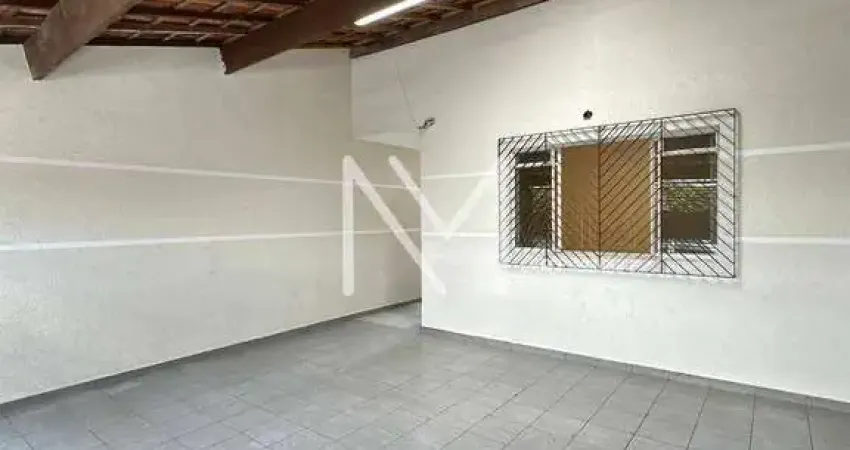 Casa para venda 4 Quartos 2 Suítes  200m² - Terreno 150m² -  Jardim América