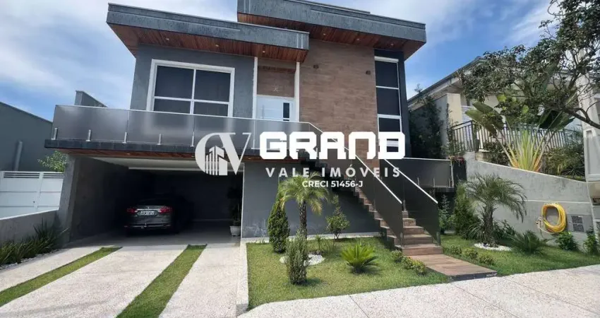 Casa em Condomínio para venda 3 Quartos 1 Suíte 235m² - Caçapava