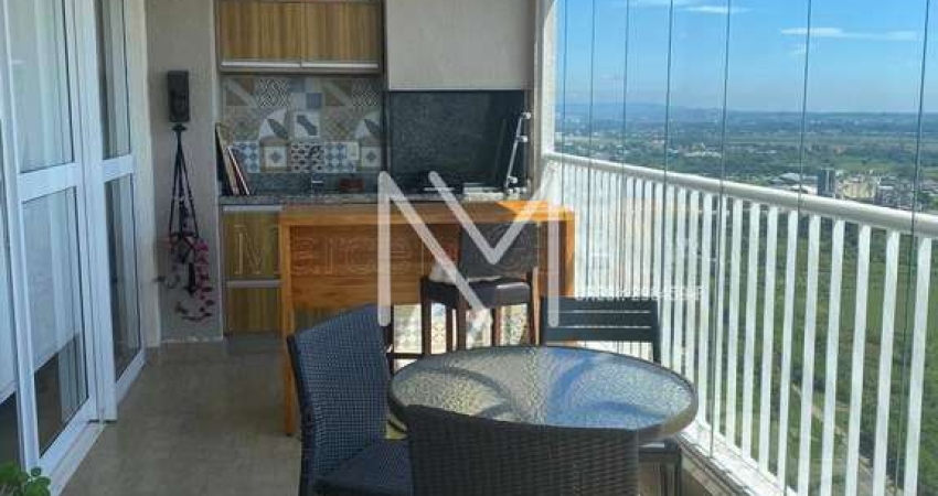 Apartamento à venda 3 Quartos  3 Suítes  142m² - Jardim das Indústrias