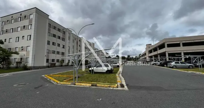 Apartamento à Venda 2 Quartos 52m² - Jardim Ismênia - SJ Campos