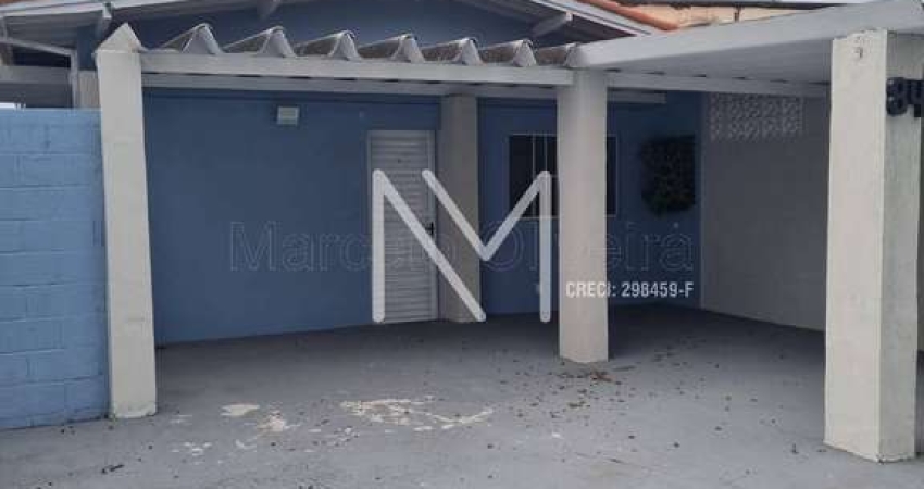 Casa à Venda 2 Quartos  1 Banheiro - 150m² - Bairro Vista Verde - SJ Campos