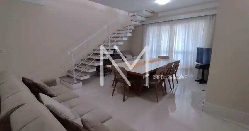 Apartamento Duplex 243m² à venda 4 Quartos 1 Suíte - Jardim Aquárius