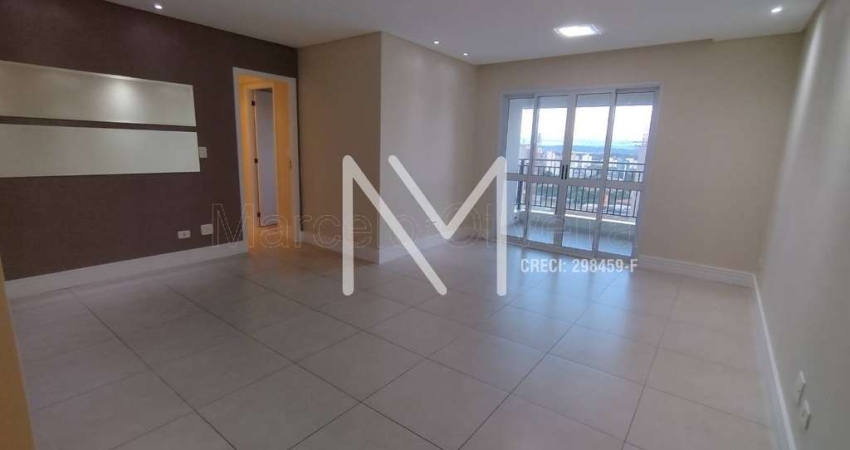 Apartamento para Locação 3 Quartos 1 Suíte 112m²- - Jardim Aquárius - SJC